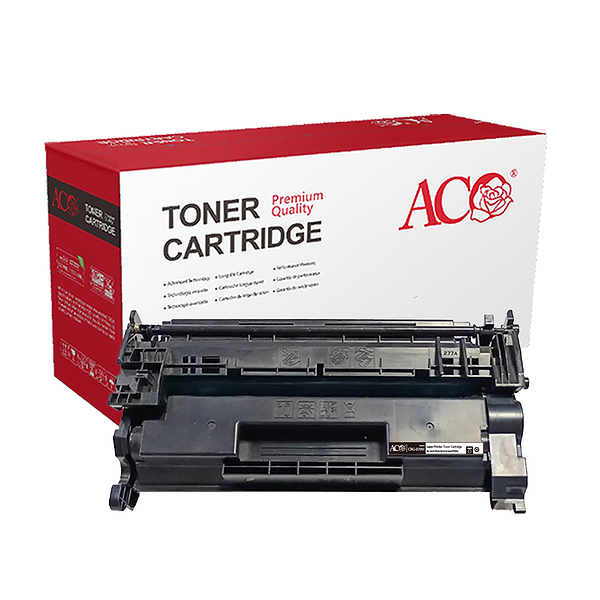 Фото - Картридж-тонер ACO для Canon LBP243dw/246dw, MF461w/463dw/465dw аналог 5640C002 max Canon 070H Black (ACO-CRG-070HNC)