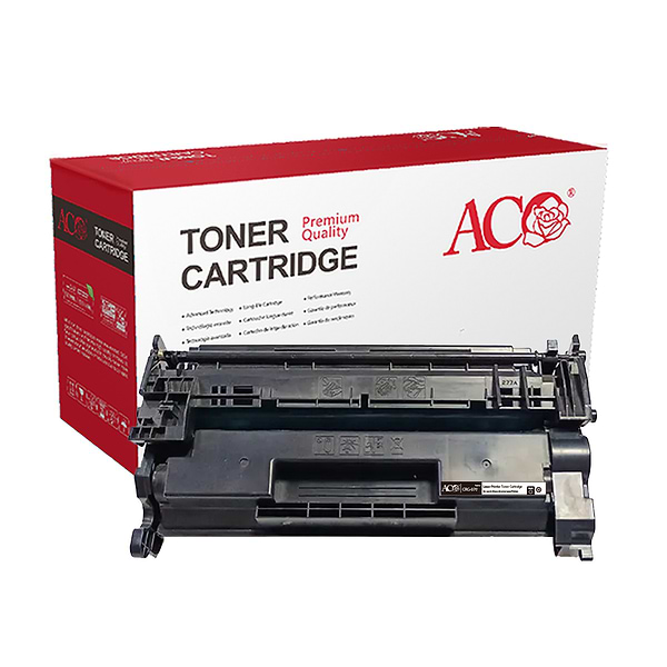 Фото - Картридж-тонер ACO для Canon LBP243dw/246dw, MF461w/463dw/465dw аналог 5640C002 Canon 070 Black (ACO-CRG-070NC)