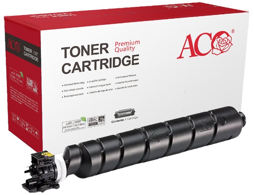 Картридж-тонер ACO for Kyosera TK-6345/TASKalfa 4004i/5004i/6004i/7004i Black (ACO-TK-6345)