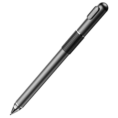 Стилус Baseus Golden Cudgel Capacitive Black (ACPCL-01) - Фото 1
