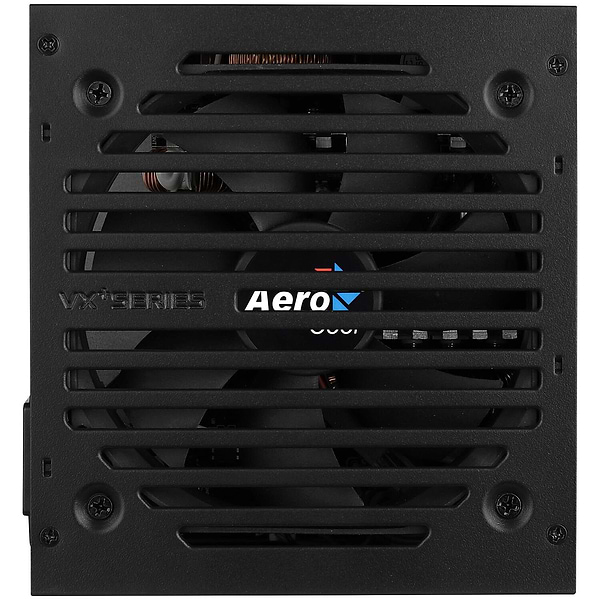 Фото - Блок питания для ПК AEROCOOL VX Plus Stealth 800 (ACPN-VS80AEY.12)