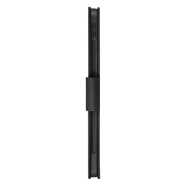 Фото - Чохол для планшету Spigen for Apple iPad Air 10.9" (2022-2020) Liquid Air Folio Black (ACS02246)