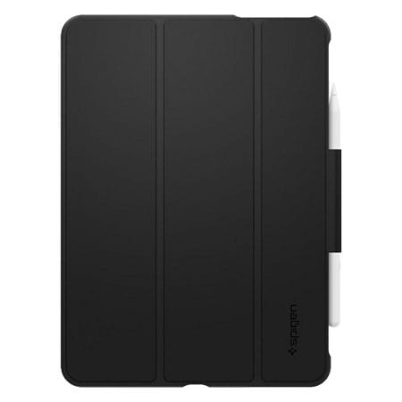 Чехол для планшета Spigen for Apple iPad Pro 11" (2022/2021) / iPad Air 10.9"(2022/2020) Smart Fold Plus Black (ACS03335)