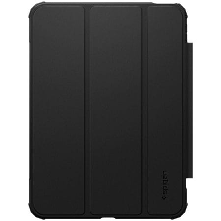 Чехол для планшета Spigen for Apple iPad 10.9" (2022) Ultra Hybrid Pro Black (ACS05416)
