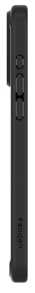Фото - Чехол для смартфона Spigen for iPhone 15 Pro Max Ultra Hybrid Frost Black (ACS06568)