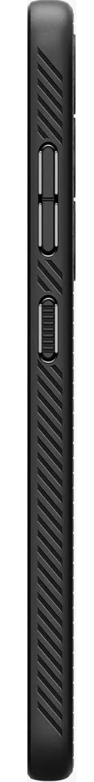 Фото - Чехол для смартфона Spigen for Samsung Galaxy S24+ Liquid Air Matte Black (ACS07327)
