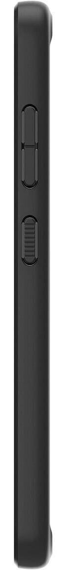 Фото - Чехол для смартфона Spigen for Samsung Galaxy S24+ Ultra Hybrid, Matte Black (ACS07330)