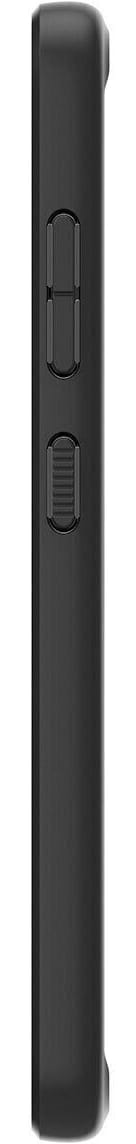 Фото - Чехол для смартфона Spigen for Samsung Galaxy S24, Ultra Hybrid, Matte Black (ACS07352)