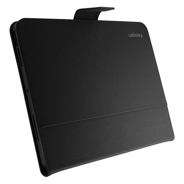 Фото - Чохол для планшету Spigen for Apple iPad Air 10.9" (2022-2020) Liquid Air Folio Black (ACS02246)