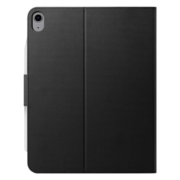 Фото - Чохол для планшету Spigen for Apple iPad Air 10.9" (2022-2020) Liquid Air Folio Black (ACS02246)