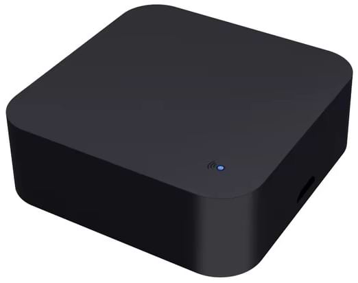 Пульт для управления приборами Action Tuya ACT-S11