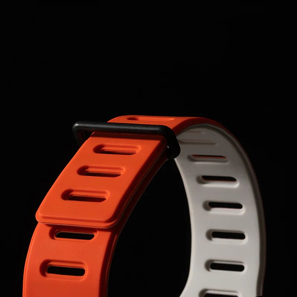Фото - Ремінець для смарт-годинника Native Union Active Magnetic Band Oxyfire for Apple Watch 49/45/44mm (ACTBAND-AW-L-OXYS)
