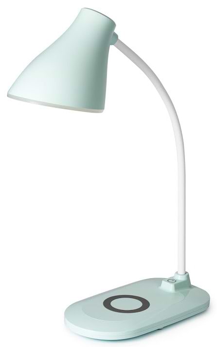 Фото - Настільна лампа FunDesk LC6 Mint