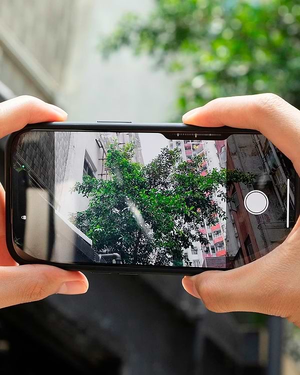 Фото - Чохол для смартфону Native Union Active Case Apricot Crush for iPhone 17 Pro Max (ACTCSE-APR-NP25PM)