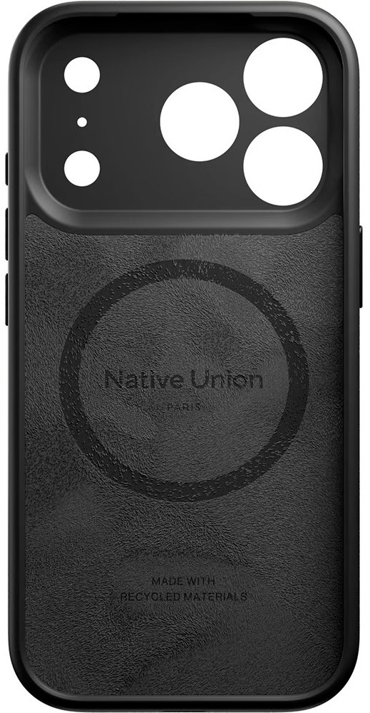 Фото - Чохол для смартфону Native Union Active Case Apricot Crush for iPhone 17 Pro Max (ACTCSE-APR-NP25PM)