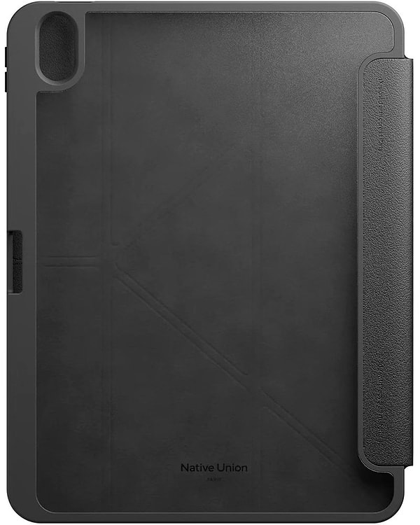 Фото - Чехол для планшета Native Union Active Case Black for iPad 11" A16 (ACTCSE-BLK-IP-109)