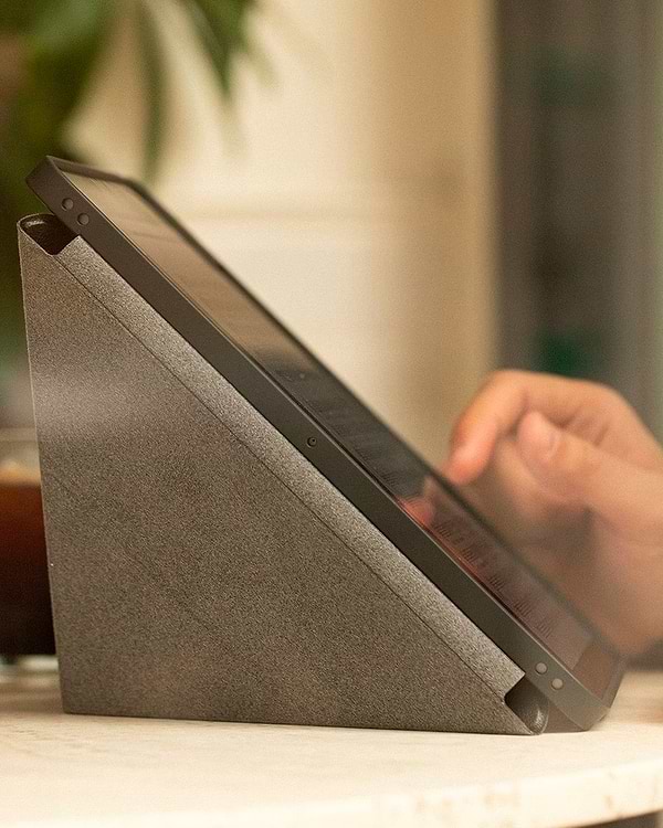 Фото - Чехол для планшета Native Union Active Case Black for iPad 11" A16 (ACTCSE-BLK-IP-109)