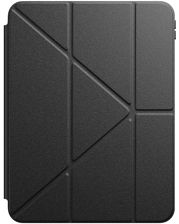 Фото - Чехол для планшета Native Union Active Case Black for iPad 11" A16 (ACTCSE-BLK-IP-109)