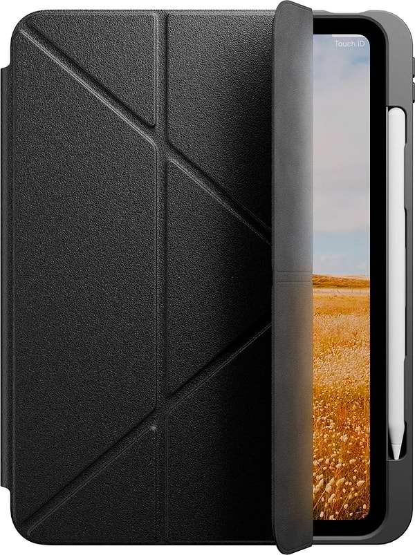 Фото - Чехол для планшета Native Union Active Case Black for iPad 11" A16 (ACTCSE-BLK-IP-109)