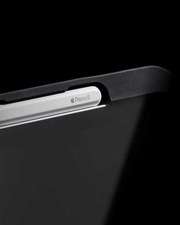 Фото - Чехол для планшета Native Union Active Case Black for iPad 11" A16 (ACTCSE-BLK-IP-109)