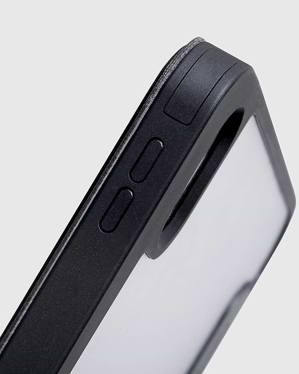 Фото - Чехол для планшета Native Union Active Case Black for iPad 11" A16 (ACTCSE-BLK-IP-109)