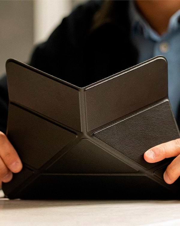 Фото - Чехол для планшета Native Union Active Case Black for iPad 11" A16 (ACTCSE-BLK-IP-109)