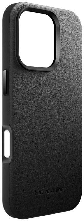 Фото - Чохол для смартфону Native Union Active Case Black for iPhone 16 Pro Max (ACTCSE-BLK-NP24PM)