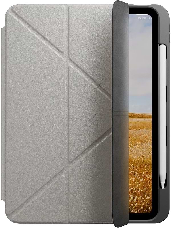 Фото - Чехол для планшета Native Union Active Case Sandstone for iPad 11" A16 (ACTCSE-SAN-IP-109)