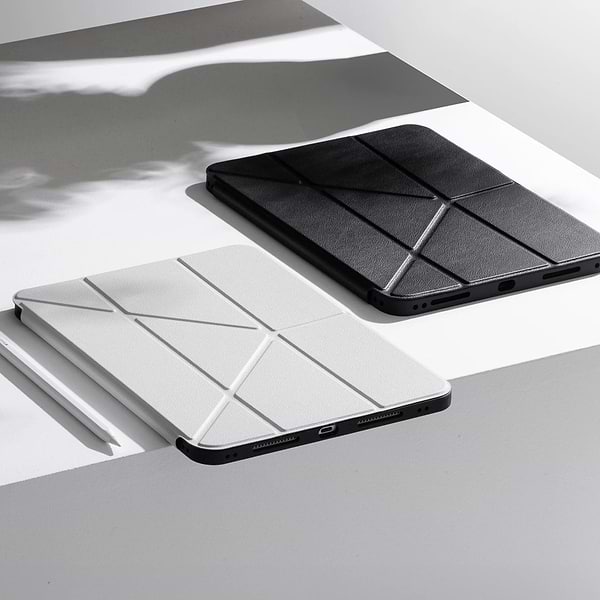 Фото - Чехол для планшета Native Union Active Case Sandstone for iPad 11" A16 (ACTCSE-SAN-IP-109)