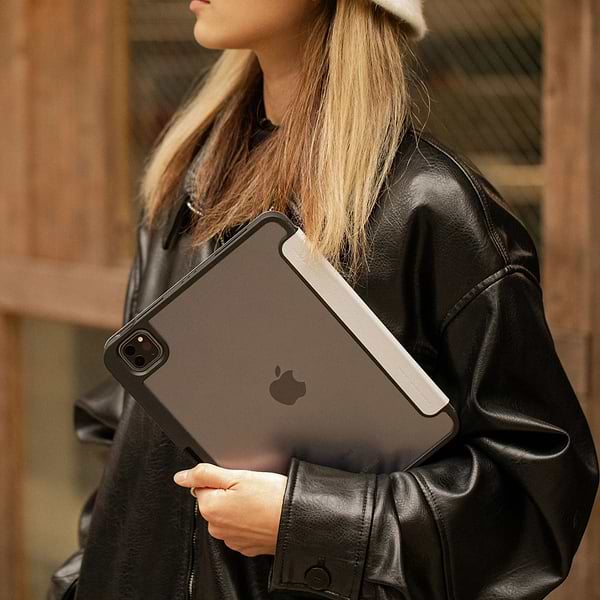 Фото - Чехол для планшета Native Union Active Case Sandstone for iPad 11" A16 (ACTCSE-SAN-IP-109)