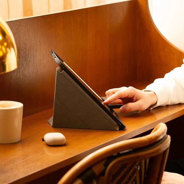 Фото - Чехол для планшета Native Union Active Case Sandstone for iPad 11" A16 (ACTCSE-SAN-IP-109)