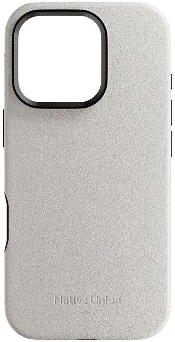 Фото - Чехол для смартфона Native Union Active Case Sandstone for iPhone 16 Pro (ACTCSE-SAN-NP24P)