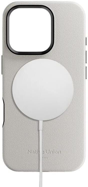 Фото - Чехол для смартфона Native Union Active Case Sandstone for iPhone 16 Pro (ACTCSE-SAN-NP24P)