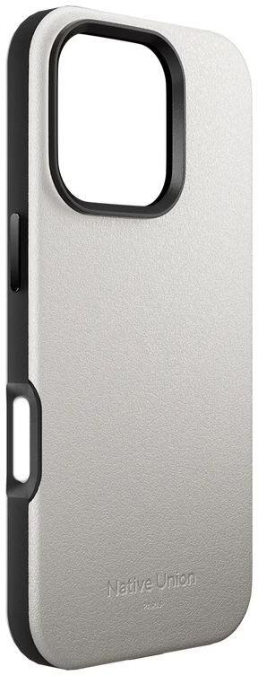 Фото - Чехол для смартфона Native Union Active Case Sandstone for iPhone 16 Pro (ACTCSE-SAN-NP24P)