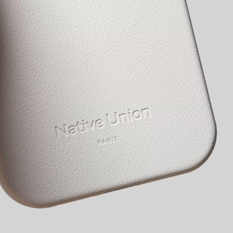 Фото - Чехол для смартфона Native Union Active Case Sandstone for iPhone 16 Pro (ACTCSE-SAN-NP24P)