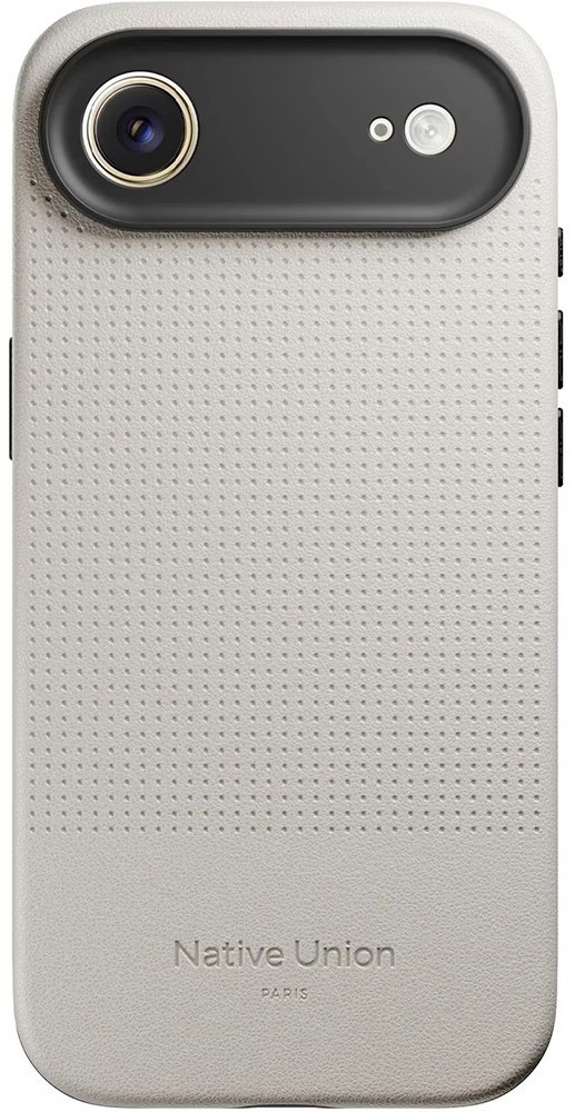Чохол для смартфону Native Union Active Case Sandstone for iPhone Air (ACTCSE-SAN-NP25A) - Фото 1