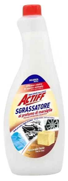 Чистящее средство универсальное ACTIFF SGRASSATORE Marsila (257196/263491)