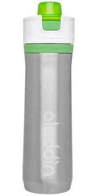 Термопляшка Aladdin Active 0,6 л Green