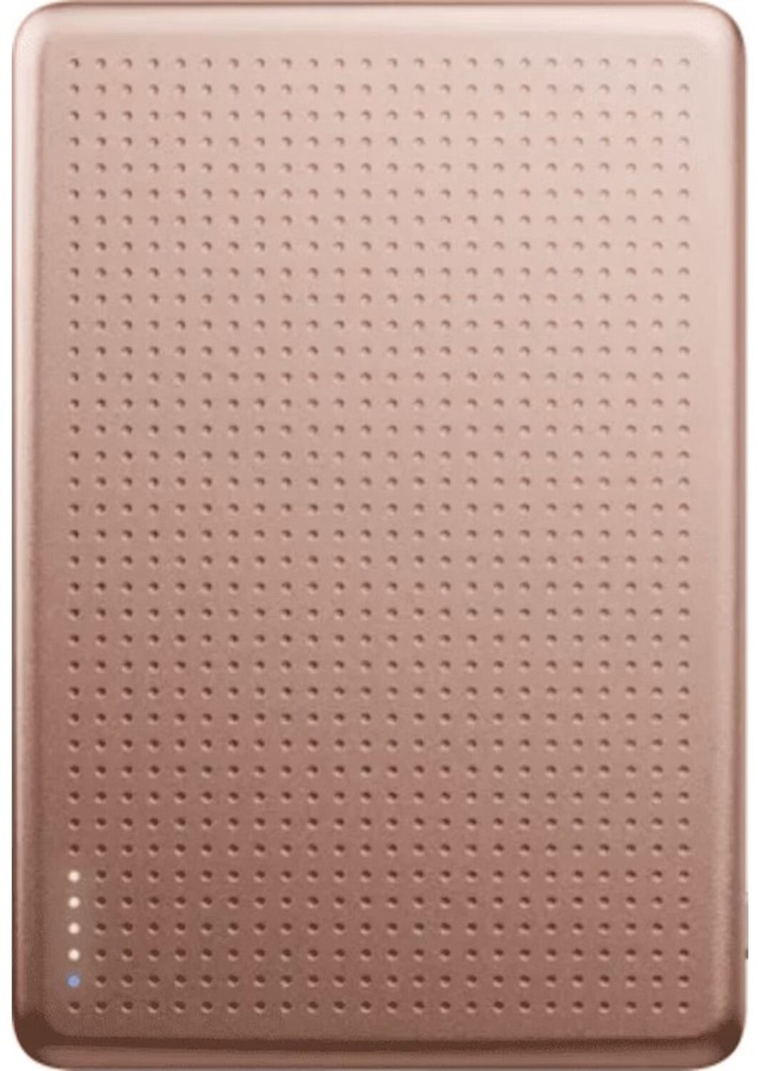 Батарея мобільна Native Union Active Magnetic 5 000mAh Apricot Crush (ACTPB-5KMS-APR) - Фото 1