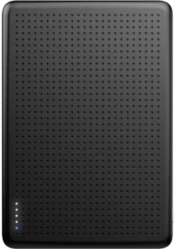 Фото - Батарея мобильная Native Union Active Magnetic 5 000mAh Black (ACTPB-5KMS-BLK) Фото - Батарея мобильная Native Union Active Magnetic 5 000mAh Black (ACTPB-5KMS-BLK)