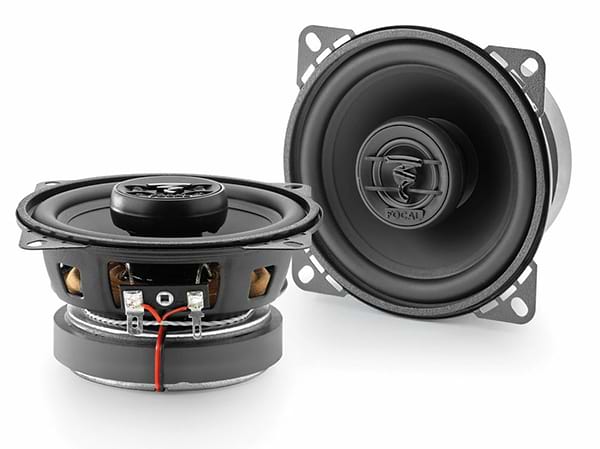 Фото - Автоакустика FOCAL ACX-100 Фото - Автоакустика FOCAL ACX-100