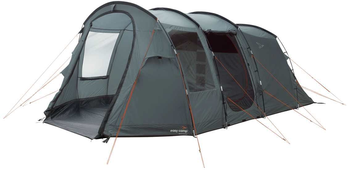 Палатка Easy Camp Hamra 5 (120495)