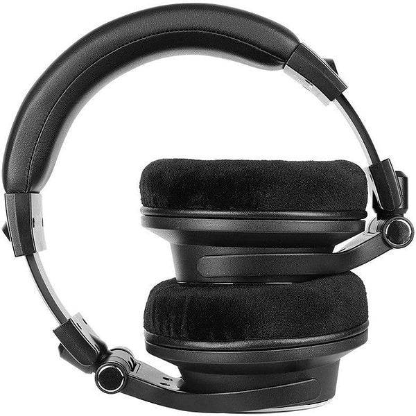 Фото - Навушники накладні дротові OneOdio Monitor 80 Black