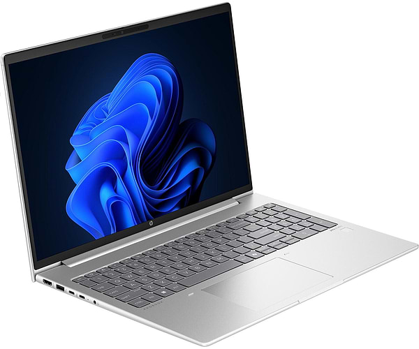 Фото - Ноутбук HP Probook 460-G11 (AD0W8ET) Pike Silver