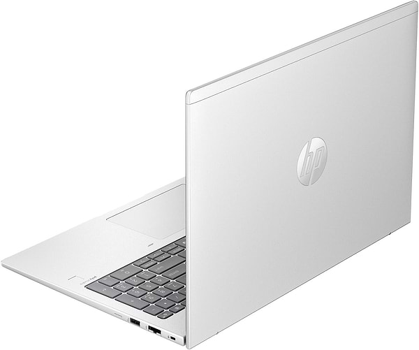 Фото - Ноутбук HP Probook 460-G11 (AD0W8ET) Pike Silver