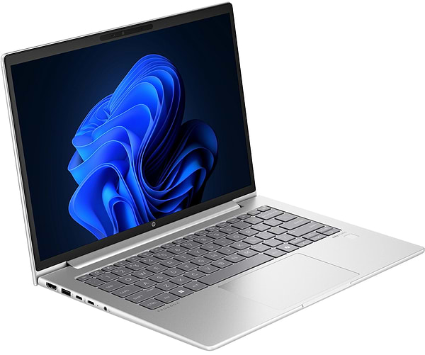 Фото - Ноутбук HP Probook 440-G11 (AD0X2ET) Pike Silver Aluminum