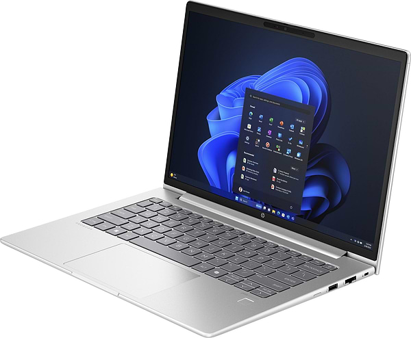 Фото - Ноутбук HP Probook 440-G11 (AD0Y0ET) Pike Silver Plastic