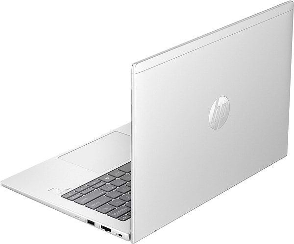 Фото - Ноутбук HP Probook 440-G11 (AD0Y0ET) Pike Silver Plastic