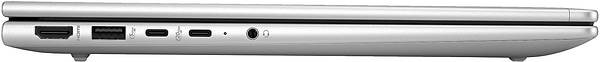 Фото - Ноутбук HP Probook 440-G11 (AD0Y0ET) Pike Silver Plastic
