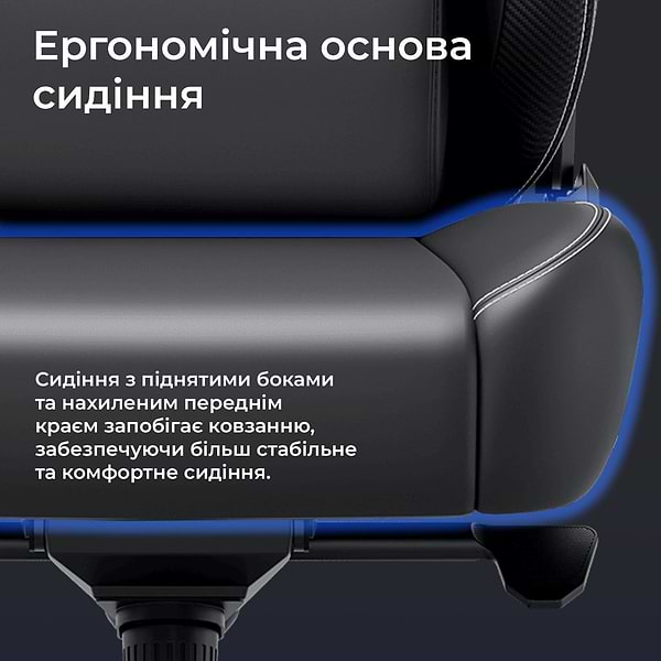 Фото - Кресло для геймеров Anda Seat Kaiser 4 V2 Size XL Pink PVC (AD12YDDC-XLL-20-P-PV/C-03)